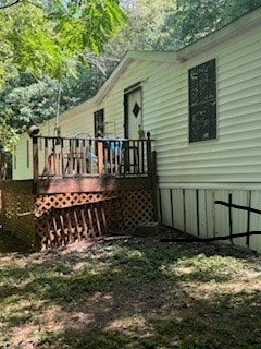 3394 McMinnville Hwy, Woodbury, TN 37190