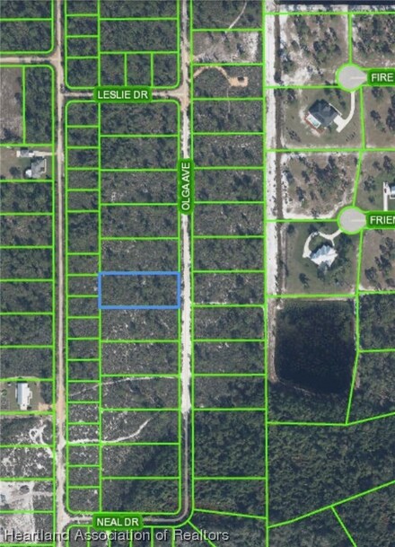 6501 Olga Ave, Sebring, FL 33872