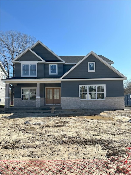 214 Midway Ave, Saint Louis, MO 63122