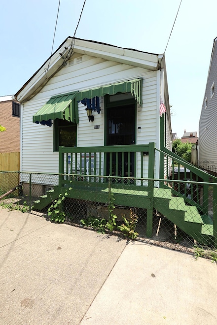 944 Philadelphia St, Covington, KY 41011