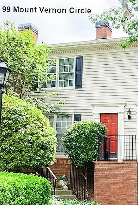 99 Mount Vernon Cir, Atlanta, GA 30338