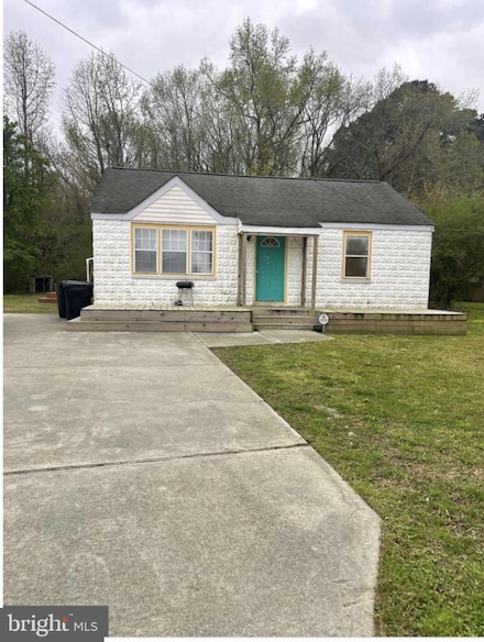 1117 Beautiful St, Virginia Beach, VA 23451