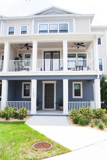 1162 Spotted Sandpiper Loop, Winter Springs, FL 32708