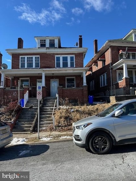 704 Benton St, Harrisburg, PA 17104