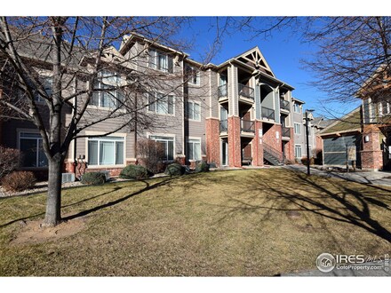 2133 Krisron Rd Unit C-107, Fort Collins, CO 80525