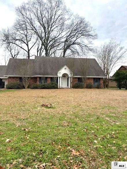 2710 Herbert Cole Dr, Monroe, LA 71201