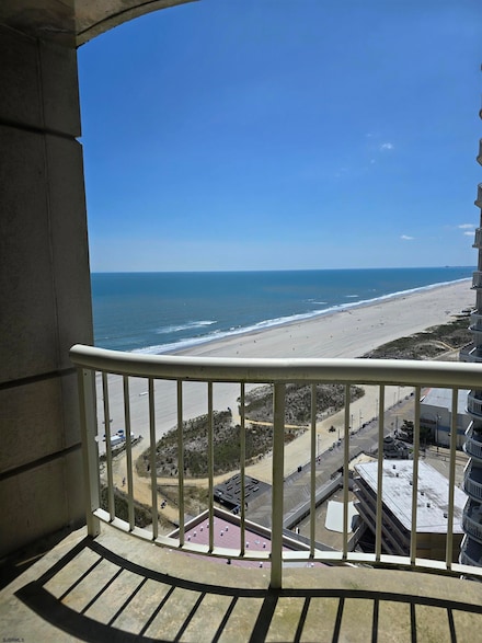 3101 Boardwalk Unit 2010 T1, Atlantic City, NJ 08401
