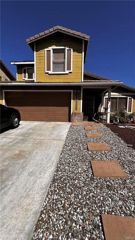 16380 Trelaney Rd, Fontana, CA 92337
