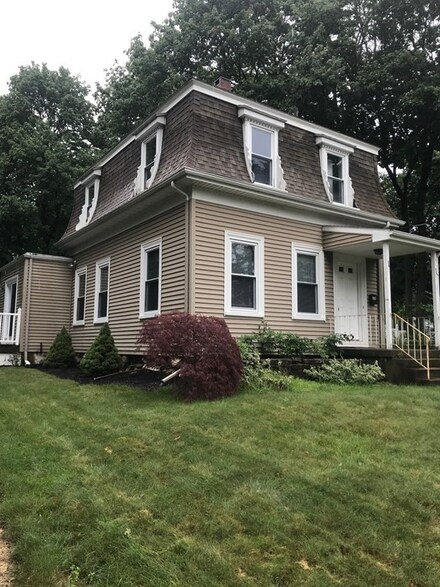 230 Broad St, Weymouth, MA 02188