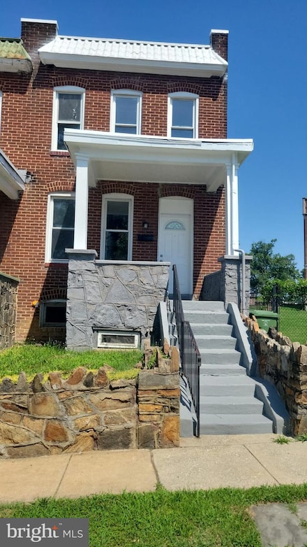 3200 Phelps Ln, Baltimore, MD 21229