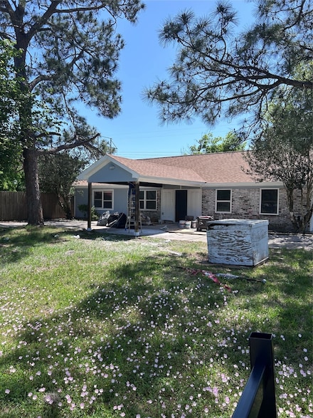 164 Ridgemont St, Telferner, TX 77988