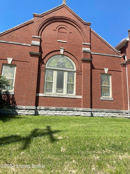 309 E Main St, Springfield, KY 40069