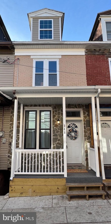 348 Nectarine St, Harrisburg, PA 17104