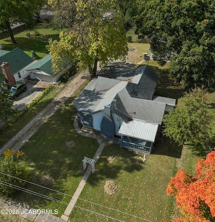 803 N Oak St, California, MO 65018