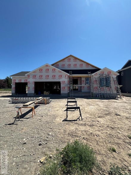 699 Pine Ridge Ln, Rexburg, ID 83440