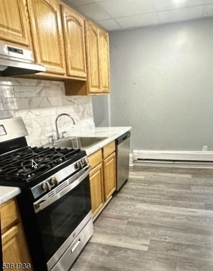 105 Broadway Unit 1, Newark, NJ 07104