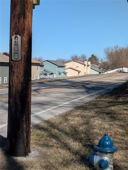 400 Horstmeier Trail, St. Peters, MO 63376