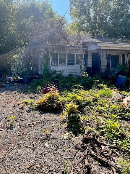 1475 Adams St, Spencer, NC 28159