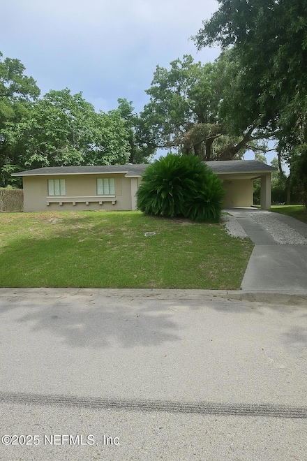 7006 Hallock St, Jacksonville, FL 32211