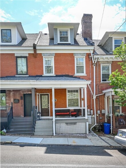 352 45th St, Pittsburgh, PA 15201