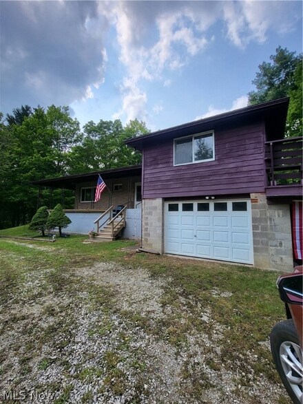 4445 Hamilton Rd, Medina, OH 44256