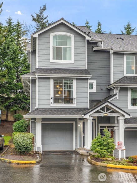 16125 Juanita Woodinville Way NE Unit 501, Bothell, WA 98011