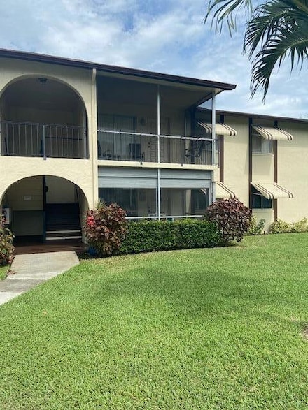 3526 La Palmas Ct Unit D-1, Greenacres, FL 33463