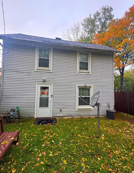 739 Egleston Ave, Kalamazoo, MI 49001