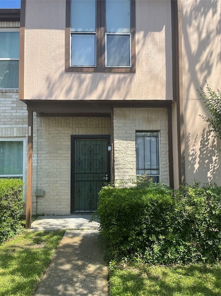 12400 Brookglade Cir Unit 60, Houston, TX 77099