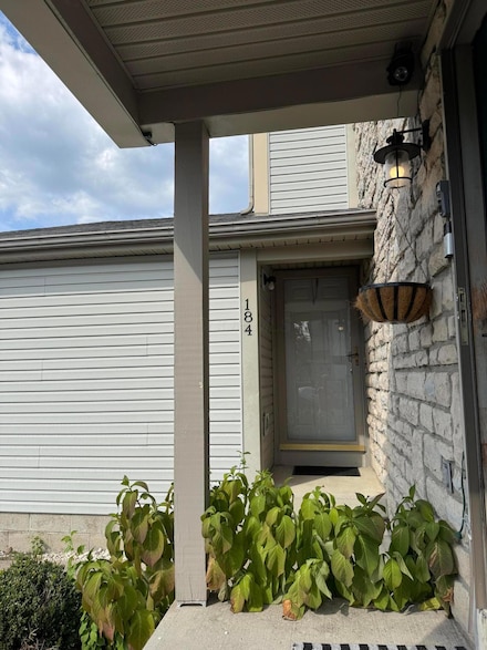 184 MacAndrews Way Unit 44E, Blacklick, OH 43004