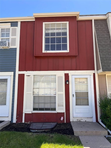 15807 E 13th Place Unit E50, Aurora, CO 80011