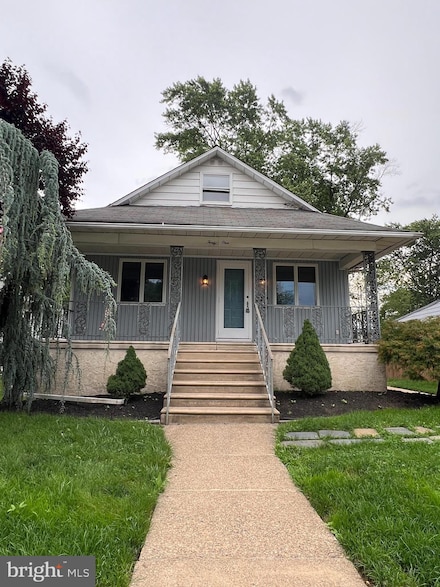 41 N Clinton Ave, Maple Shade, NJ 08052