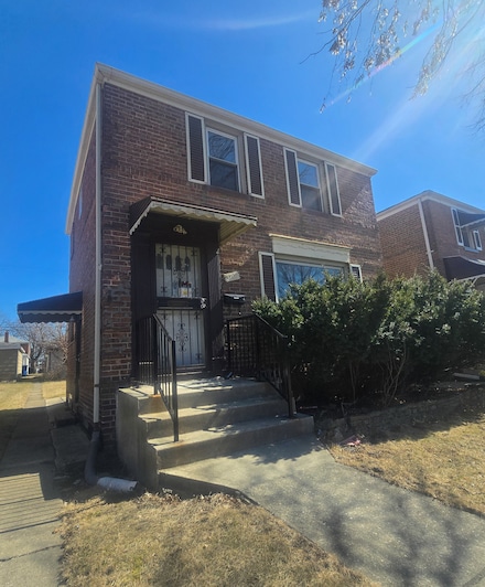 3707 S 59th Ct, Cicero, IL 60804