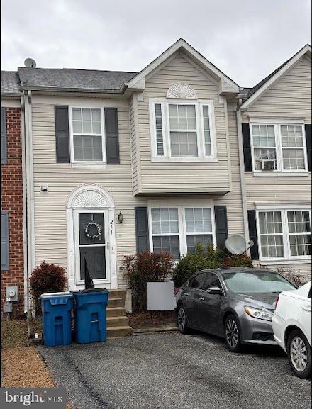 241 Thomas Harmon Dr, Camden, DE 19934