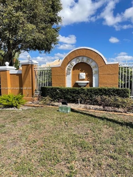 370 NW 85th Ct Unit 1812, Miami, FL 33126