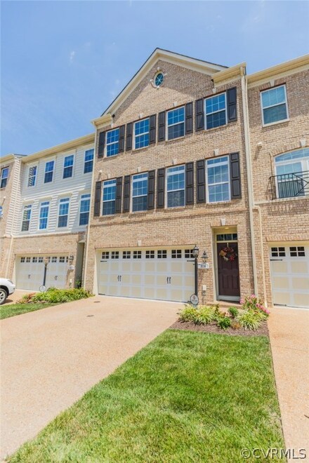 524 Siena Ln Unit 524, Glen Allen, VA 23059