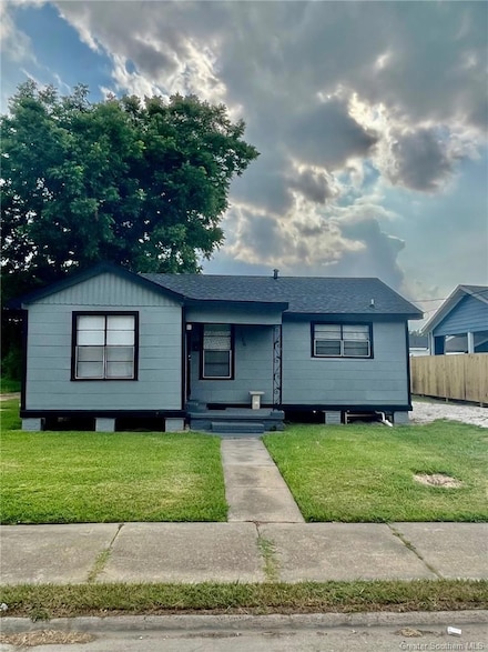 716 S Shattuck St, Lake Charles, LA 70601
