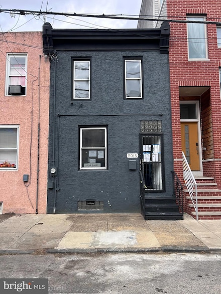 2015 E Letterly St, Philadelphia, PA 19125