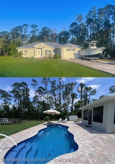 125 Otter Trail, Sebring, FL 33875