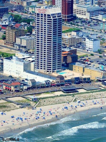 1515 Boardwalk Unit 607, Atlantic City, NJ 08401