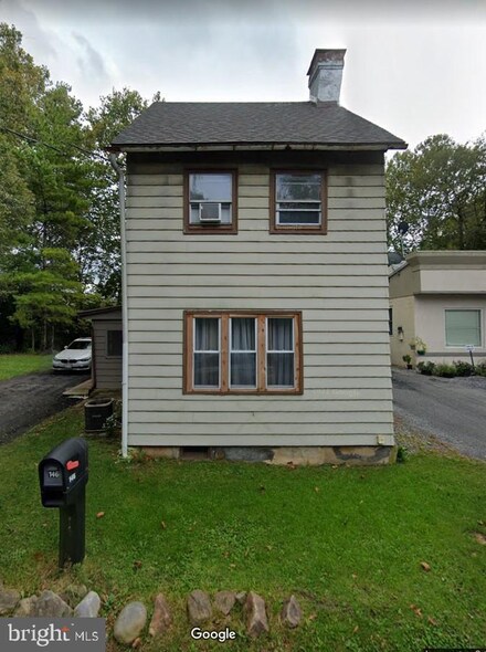 146 Water St, Reading, PA 19605