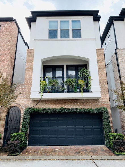 5709 Arabelle Lake St, Houston, TX 77007