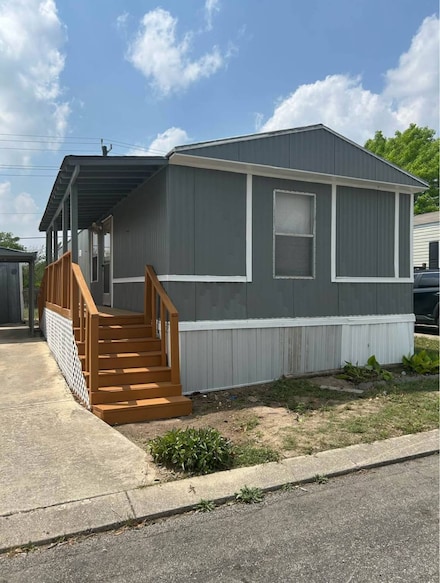 3500 Goliad Rd Unit 126, San Antonio, TX 78223