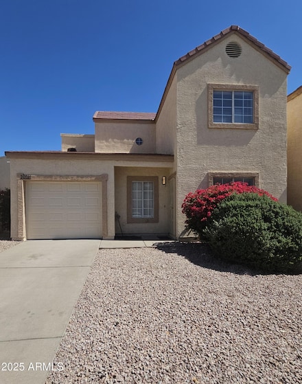 1018 W Pegasus Dr, Tempe, AZ 85283