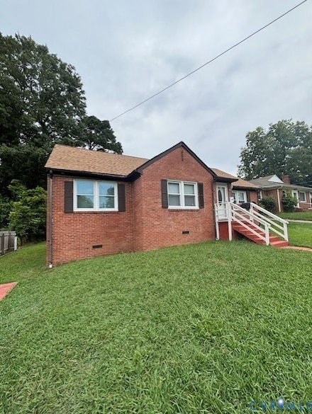 3600 Totty St, South Chesterfield, VA 23803