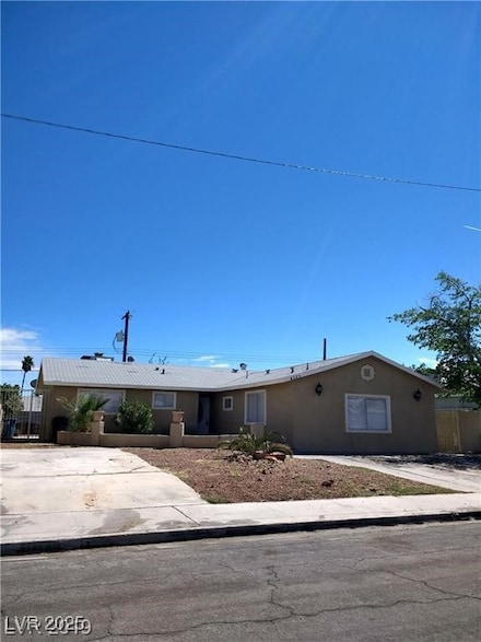 6225 Factor Ave, Las Vegas, NV 89107