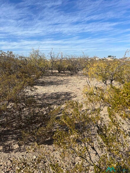207 Olympic St, Elephant Butte, NM 87935