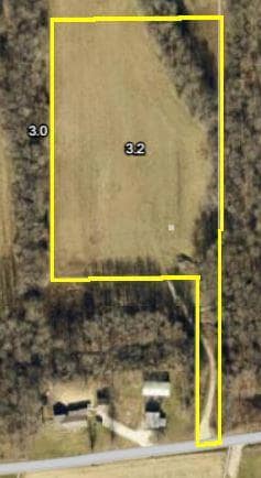 0 E Co Road 900 N, Franklin Township, IN 47041