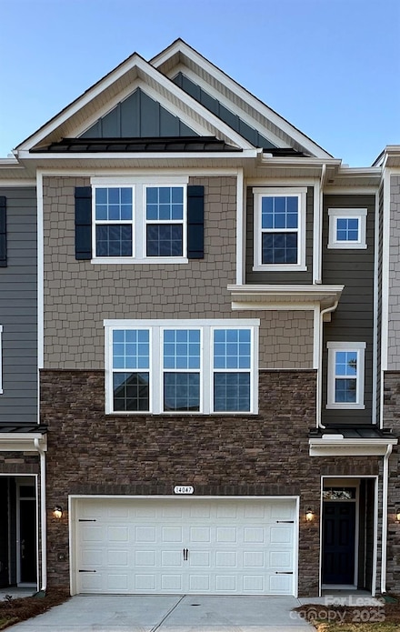 14047 Martin Hill Way, Charlotte, NC 28277