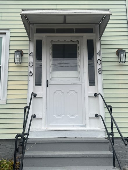 406 Central Ave Unit 408, Norwich, CT 06360